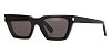 Солнцезащитные очки Saint Laurent SL 633 CALISTA-001