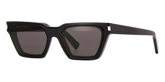 Солнцезащитные очки Saint Laurent SL 633 CALISTA-001