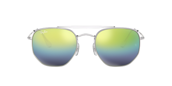 Солнцезащитные очки Ray-Ban RB 3648-003/1254