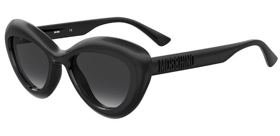Солнцезащитные очки MOSCHINO MOS163/S 807