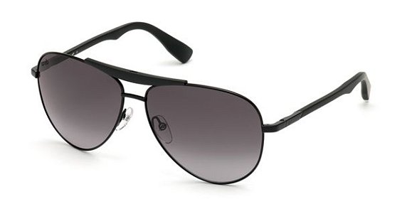 Солнцезащитные очки WEB EYEWEAR 0281 01В