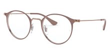 Оправа Ray-Ban 0RX 6378-2973 47