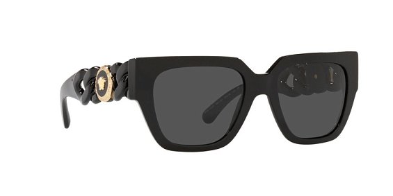 Солнцезащитные очки Versace 4409-GB1/8753