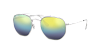Солнцезащитные очки Ray-Ban RB 3648-003/1254