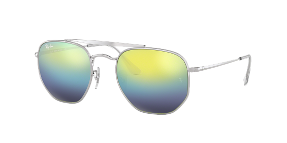 Солнцезащитные очки Ray-Ban RB 3648-003/1254