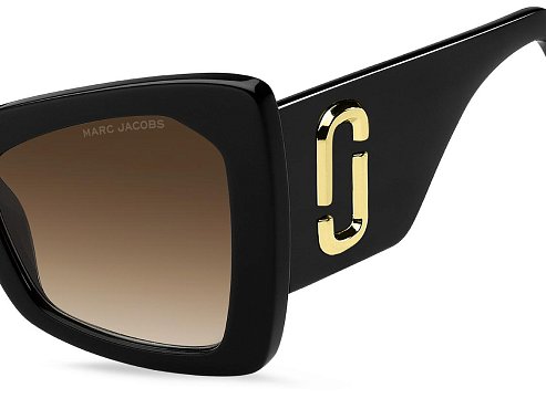 Солнцезащитные очки Marc Jacobs MJ MARC 761/S 807
