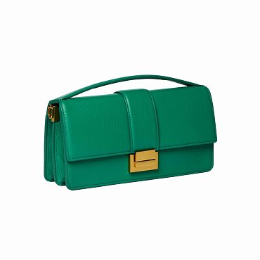 Сумка CNS ADELLE paradise green