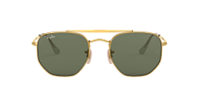 Солнцезащитные очки  Ray-Ban  RB 3648-001 54