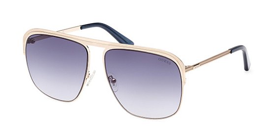 Солнцезащитные очки GUESS  GUS 5225 32W