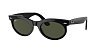 Солнцезащитные очки RAY-BAN RB 2242-901/3153