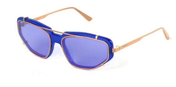 Солнцезащитные очки Fakoshima High Line 05-Sapphire