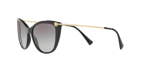 Солнцезащитные очки Versace 4345B-GB1/1157