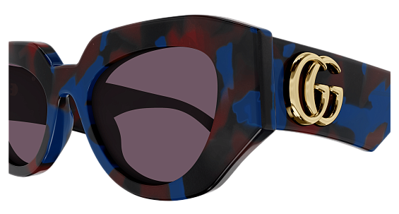 Солнцезащитные очки GUCCI GG 1421S- 003