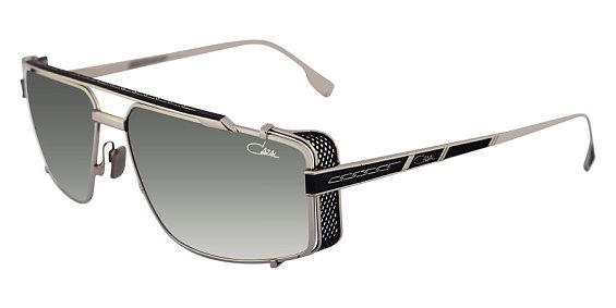 Солнцезащитные очки Couture Cazal 0756/3 GS  c002