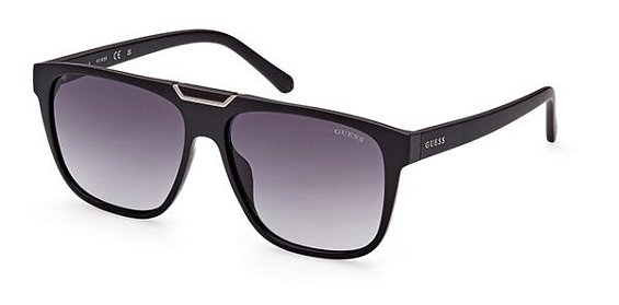 Солнцезащитные очки GUESS  GUS 00056 02B