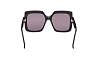 Солнцезащитные очки Max Mara 0088 01А