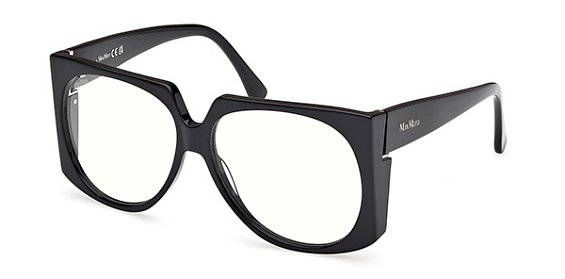 Оправа Max Mara MM 5181-B  001
