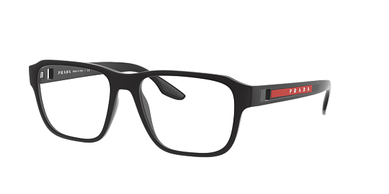 Оправа PRADA PS 04NV-DG01O154