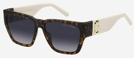 Солнцезащитные очки Marc Jacobs MJ MARC 646/S XLT