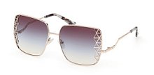 Солнцезащитные очки  Guess by Marciano GMS 829 33W