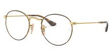 Оправа Ray Ban 0RX 3447V-2945 53