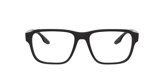 Оправа PRADA PS 04NV-DG01O154