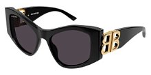 Солнцезащитные очки Balenciaga BB 0287S-001