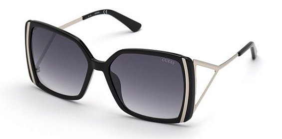Солнцезащитные очки GUESS GUS 7751 01С