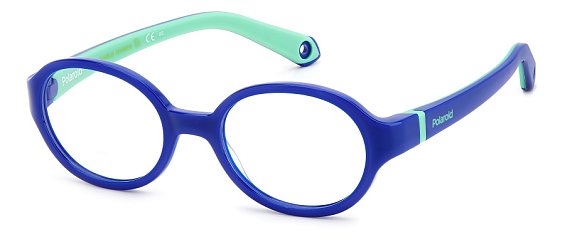 Оправа Polaroid Kids PLD K004 RNB