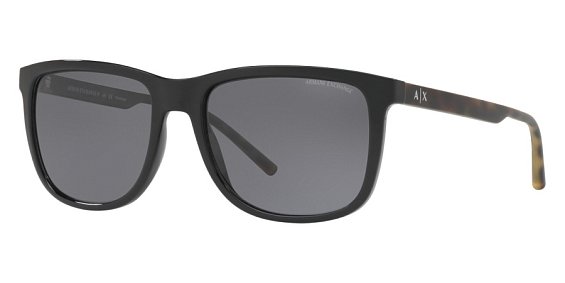 Солнцезащитные очки Armani Exchange AX 4070S 81588157