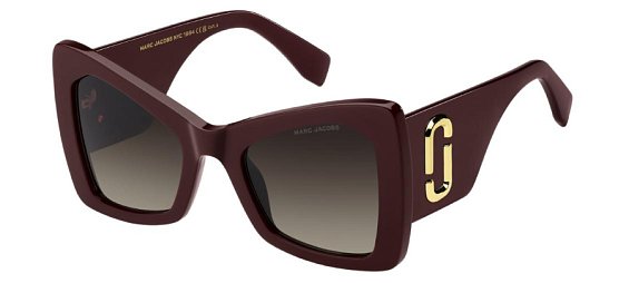 Солнцезащитные очки Marc Jacobs MJ MARC 761/S LHF