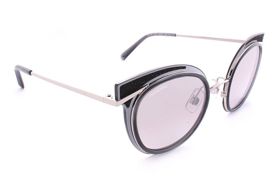 Солнцезащитные очки SWAROVSKI SK 0169 20C,