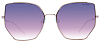 Солнцезащитные очки  Hickmann HI3163 05A