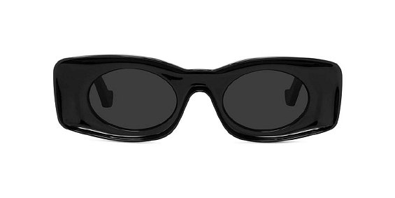 Солнцезащитные очки Loewe 40033I 01A