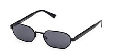 Солнцезащитные очки GUESS GUS 00231  01A