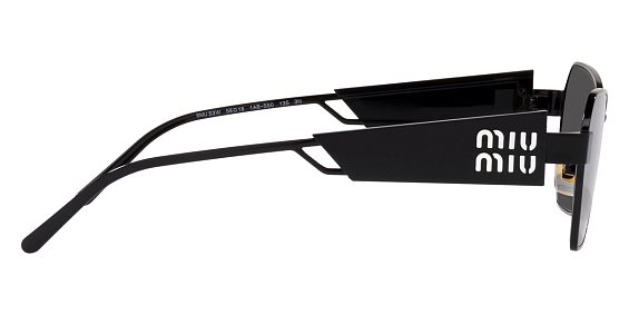 Солнцезащитные очки Miu Miu MU 53WS-1AB5S058