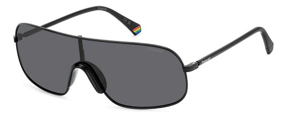 Солнцезащитные очки Polaroid PLD 6222/S  003
