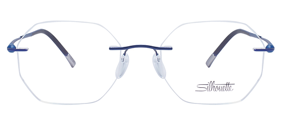 Оправа  Silhouette Sil Purist 5561 KZ  4640