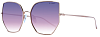 Солнцезащитные очки  Hickmann HI3163 05A