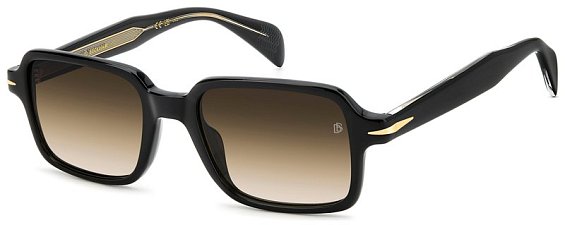 Солнцезащитные очки David Beckham 1179/S 807