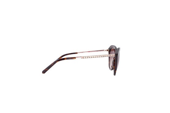 Солнцезащитные очки SWAROVSKI SK 0143 52F 56