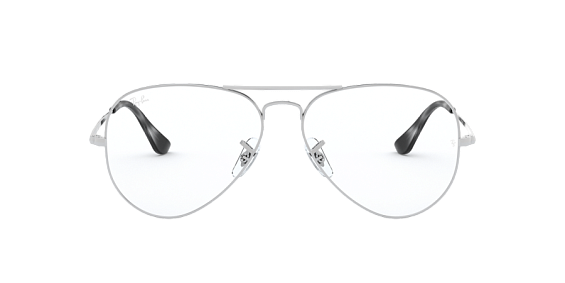 Оправа Ray-Ban 0RX 6489-2501 55