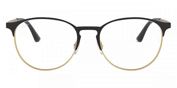 Оправа Ray-Ban 0RX 6375-3051 53
