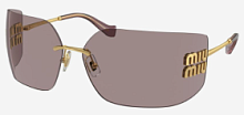 Солнцезащитные очки Miu Miu 54YS-5AK06I