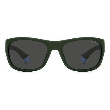 Солнцезащитные очки Polaroid KIDS PLD  8064/S 1ED