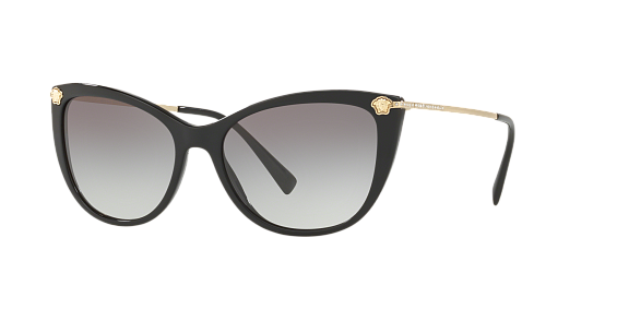 Солнцезащитные очки Versace 4345B-GB1/1157