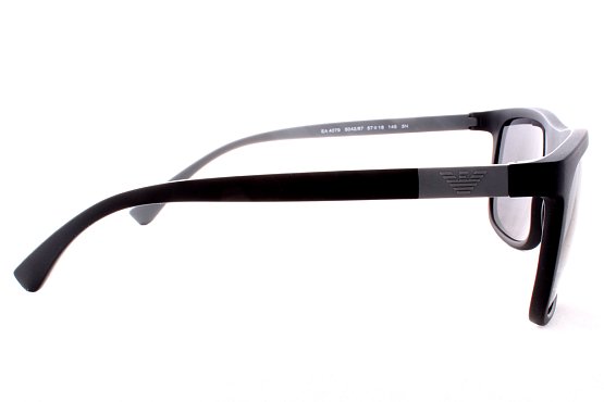 Солнцезащитные очки Emporio Armani 4079-504287,