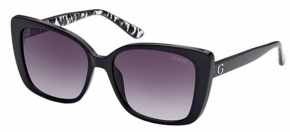 Солнцезащитные очки GUESS GUS 7829 01B