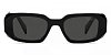 Солнцезащитные очки Prada 17WS-1AB5S049