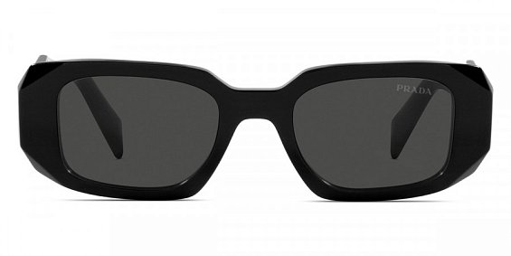 Солнцезащитные очки Prada 17WS-1AB5S049